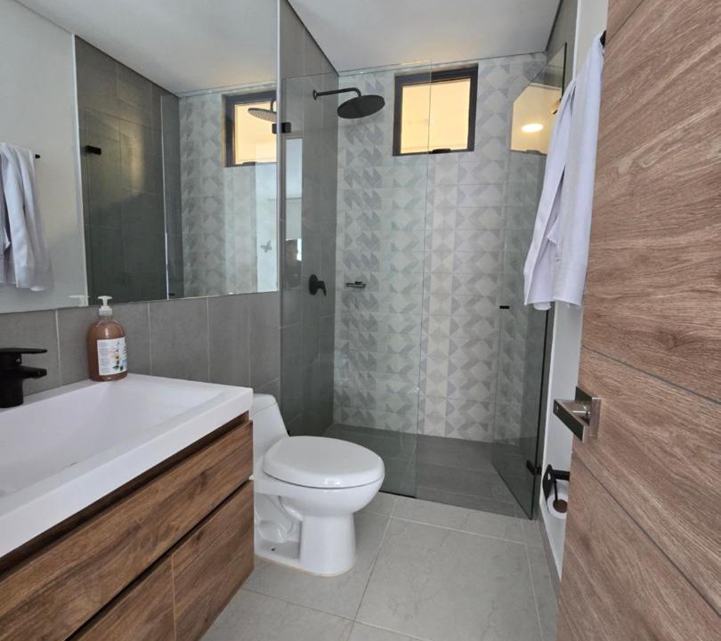 Photo of Bathroom in Santa Marta