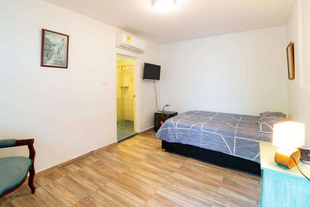 Photo of Bedroom in Manga