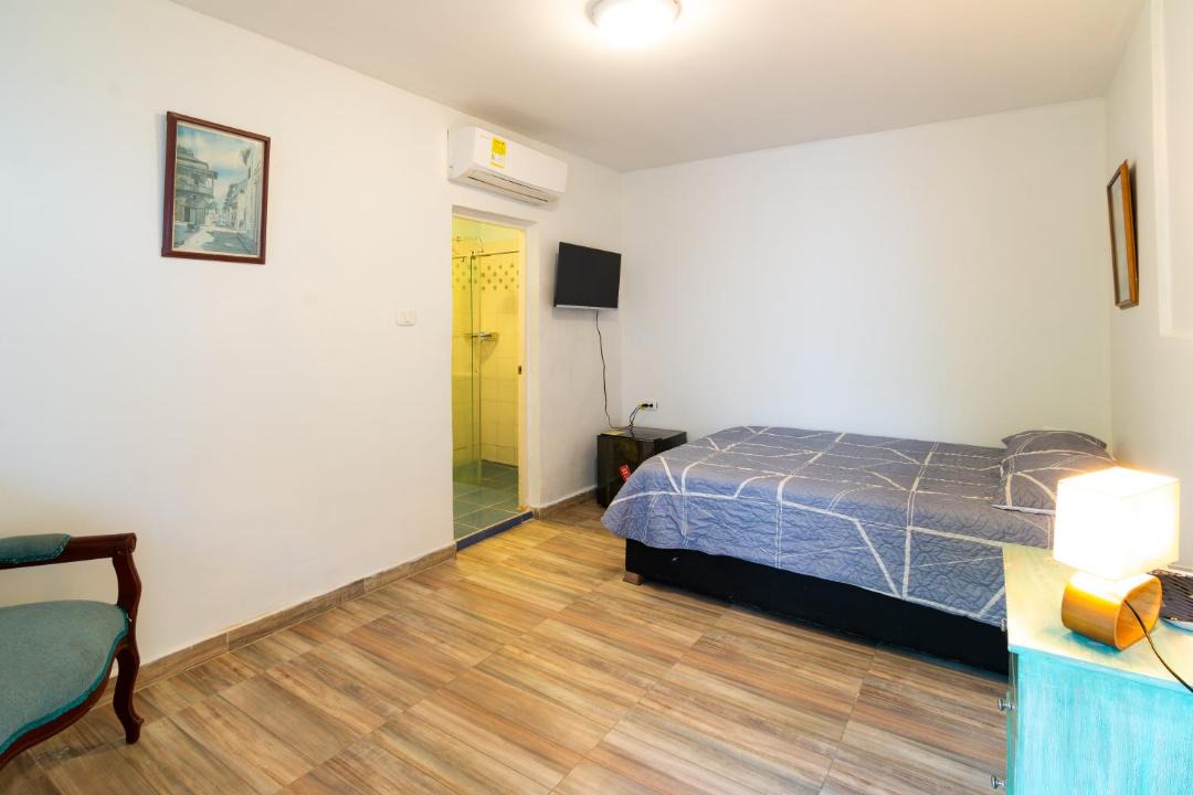 Photo of Bedroom in Manga
