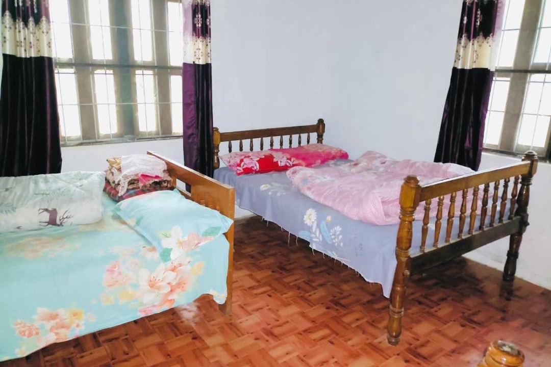 Photo of Bedroom in Chitwan District