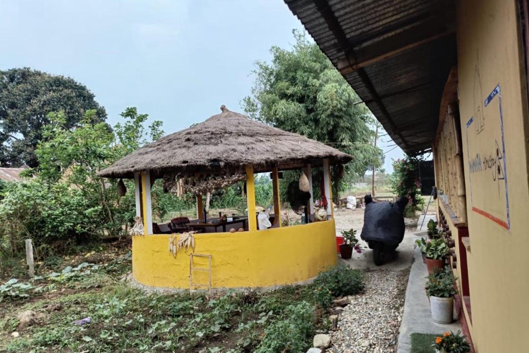 Photo of Others in Chitwan District