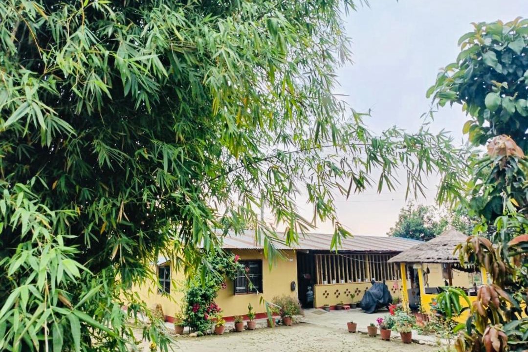 Photo of Others in Chitwan District