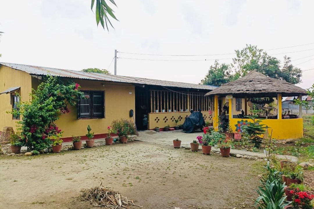 Photo of Others in Chitwan District