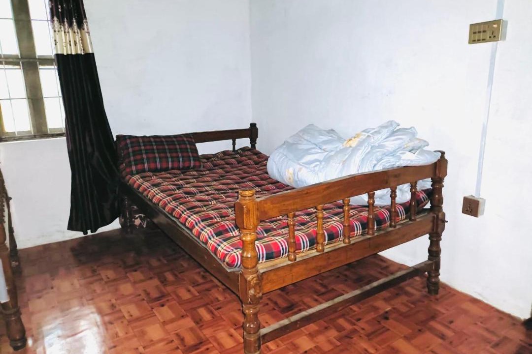 Photo of Bedroom in Chitwan District