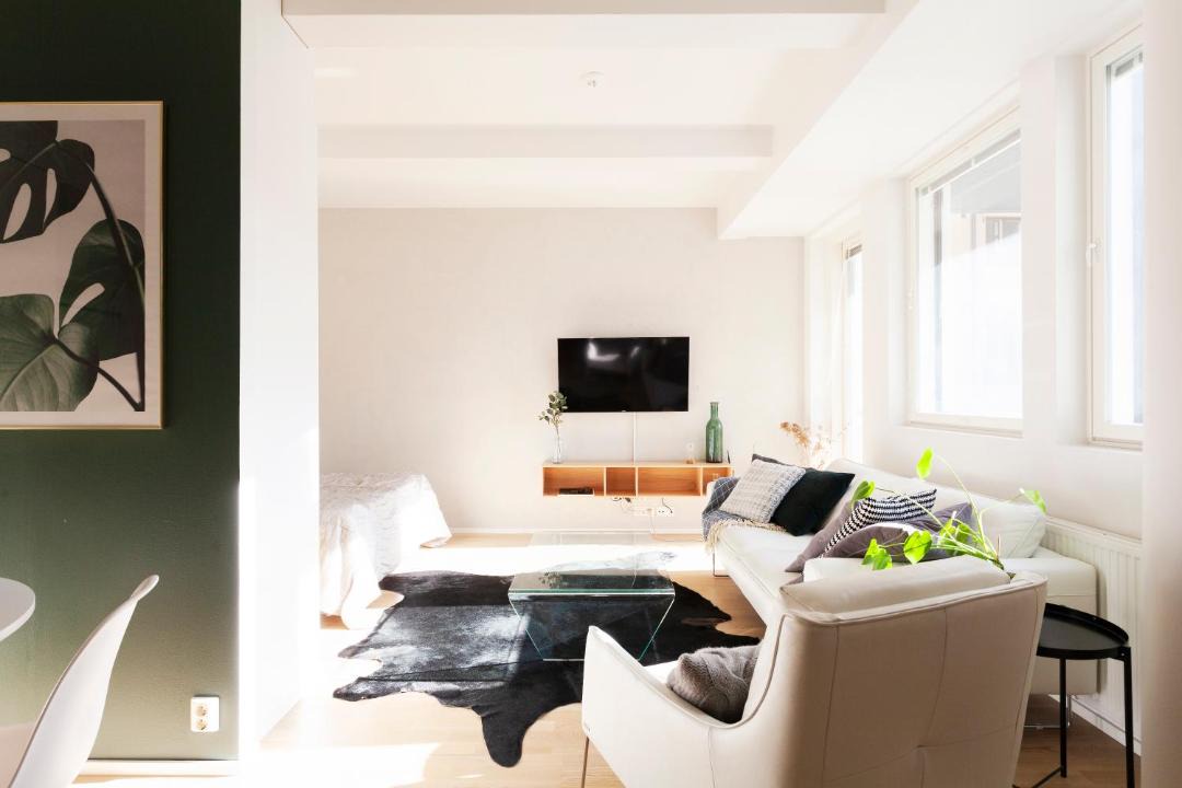 Photo of Livingroom in Hietalahti