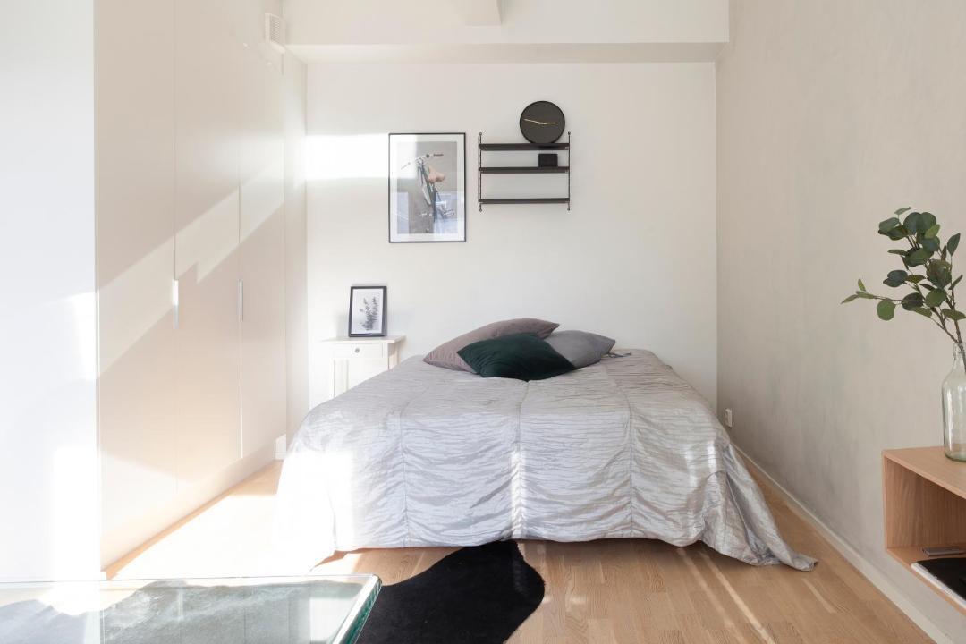 Photo of Bedroom in Hietalahti