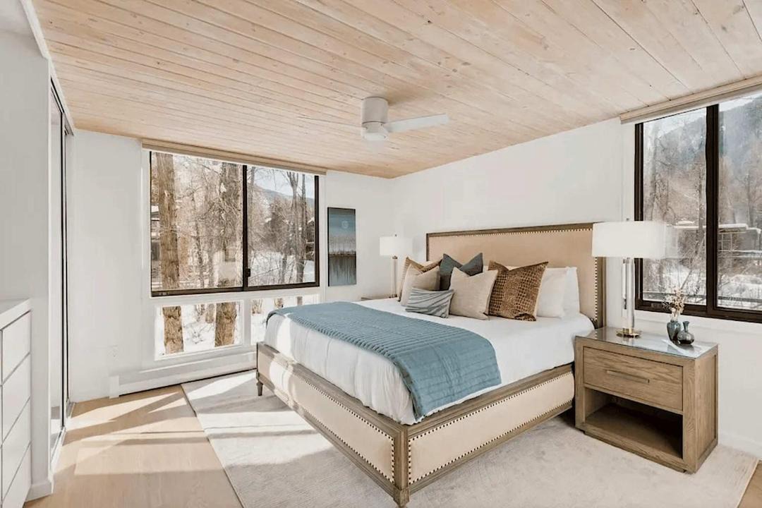 Photo of Bedroom in Aspen