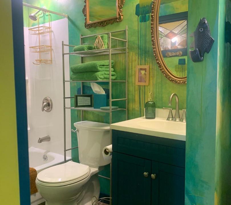 Photo of Bathroom in Plainfield