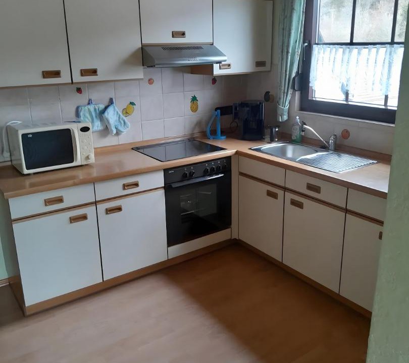 Photo of Kitchen in Wimbach