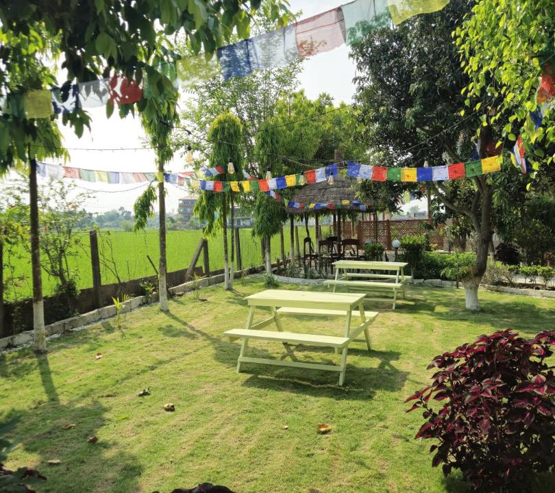 Photo of Outdoor in Sauraha