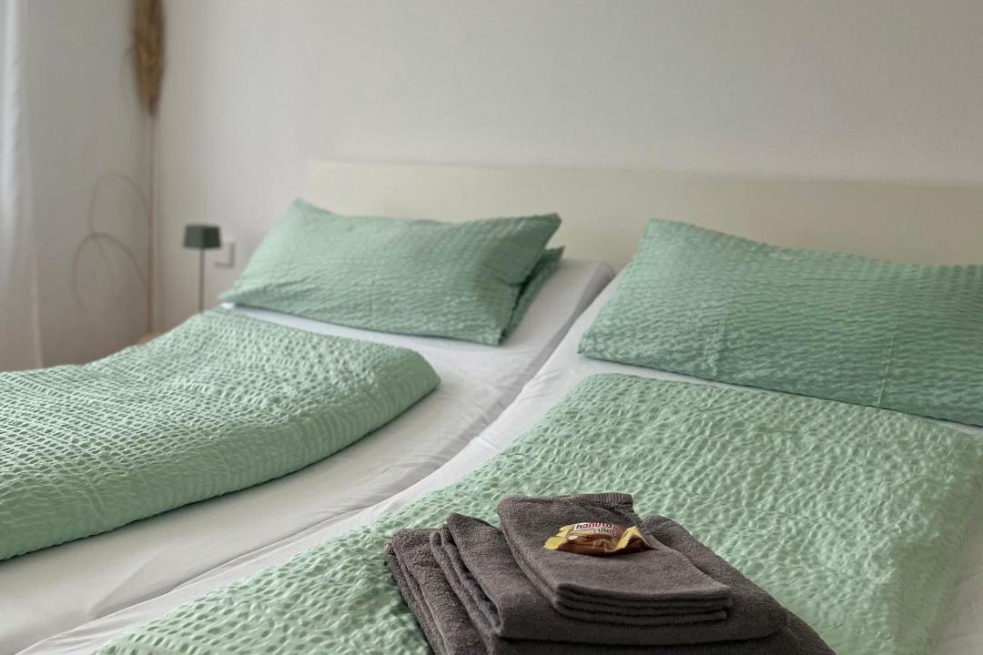 Photo of Bedroom in Bad Ditzenbach