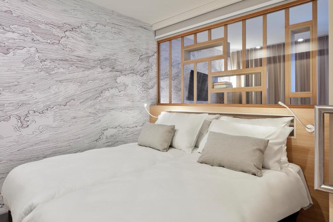 Photo of Bedroom in Veielbrunnen
