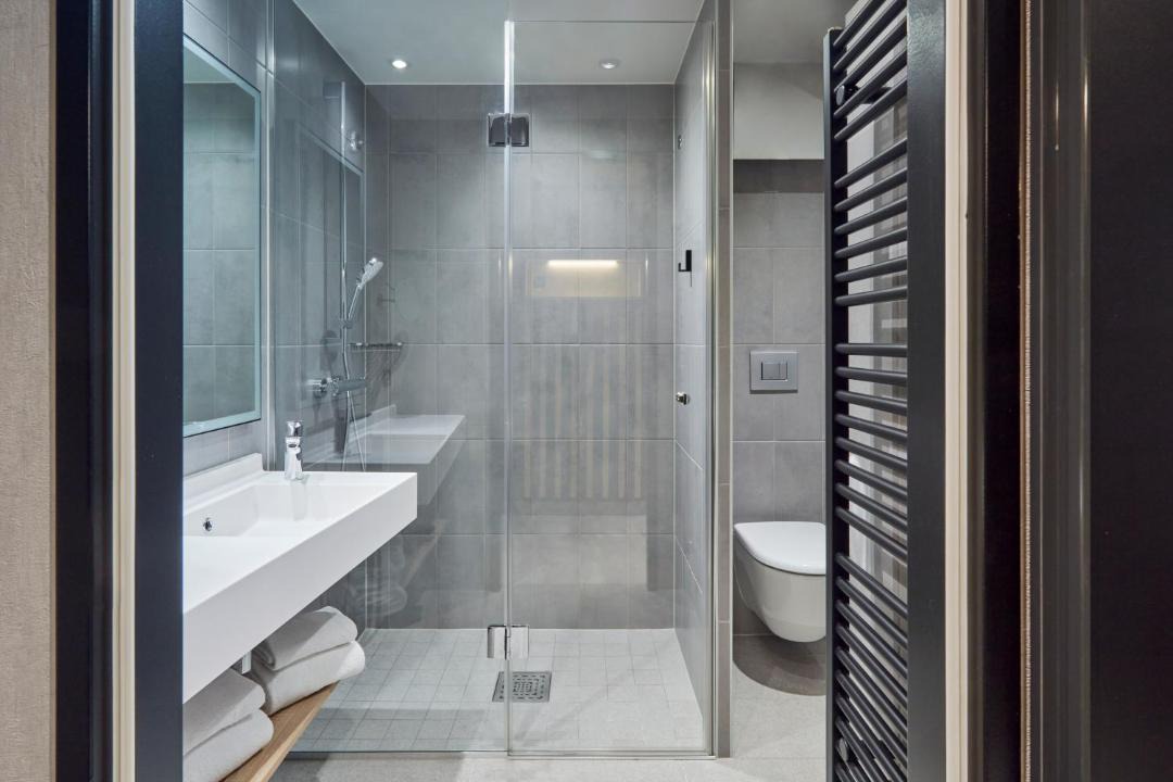 Photo of Bathroom in Veielbrunnen