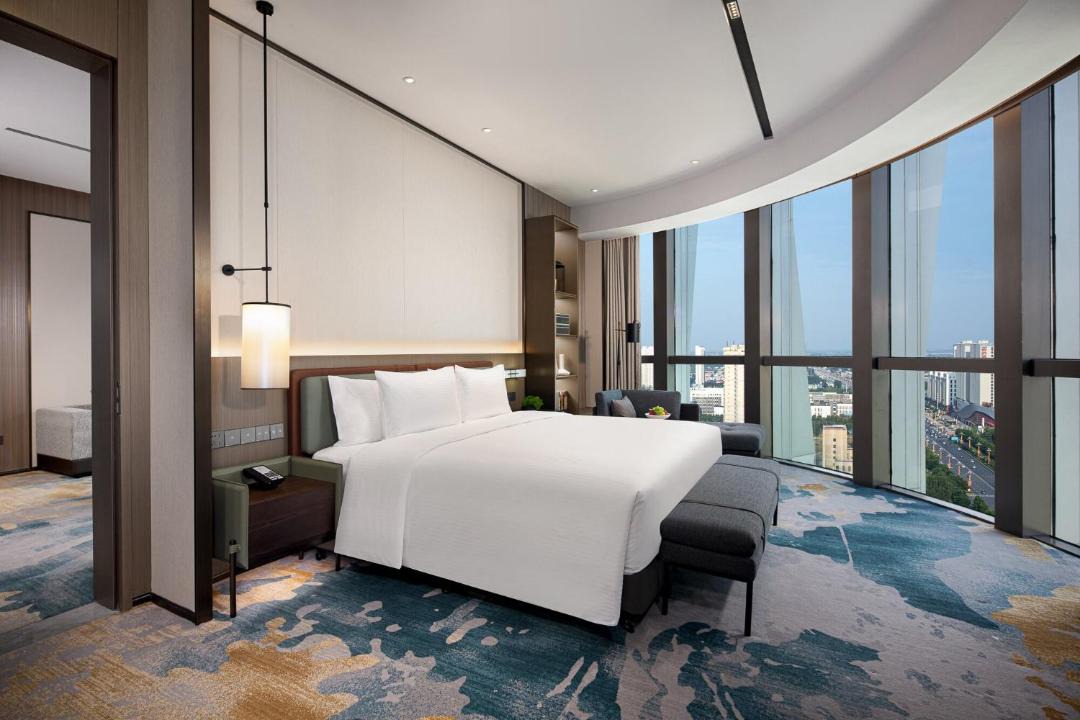 Photo of Bedroom in Dingzhou