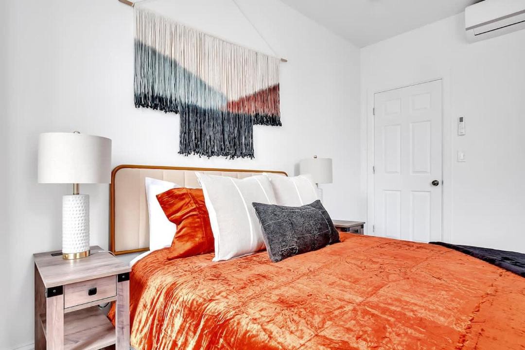Photo of Bedroom in Seward Place