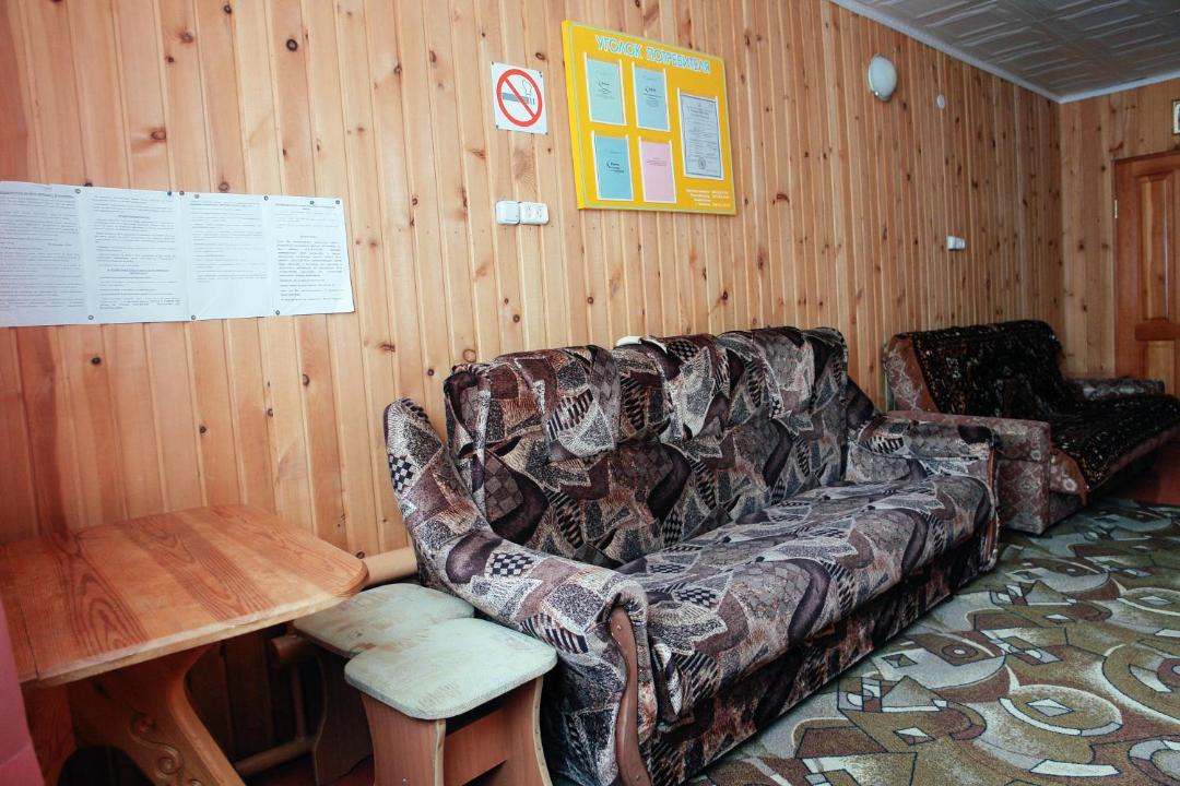Photo of Livingroom in Elekmonar
