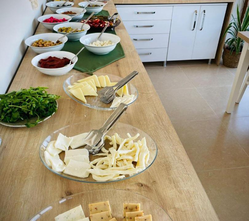 Photo of Kitchen in Agva