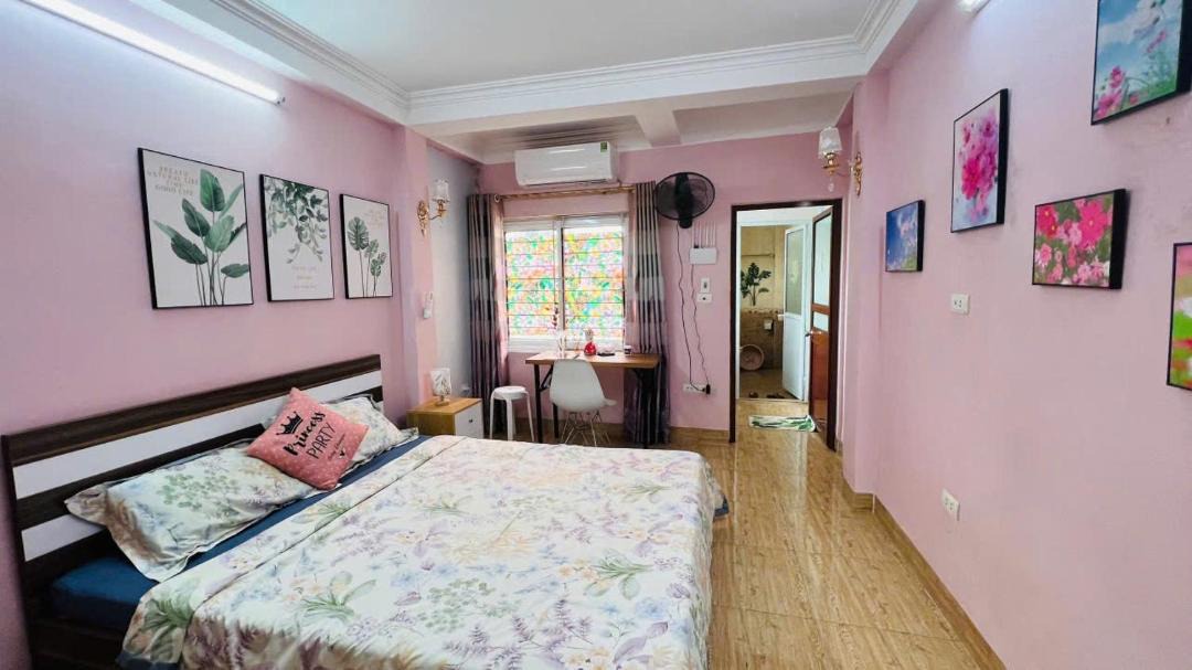 Photo of Bedroom in Dong Da
