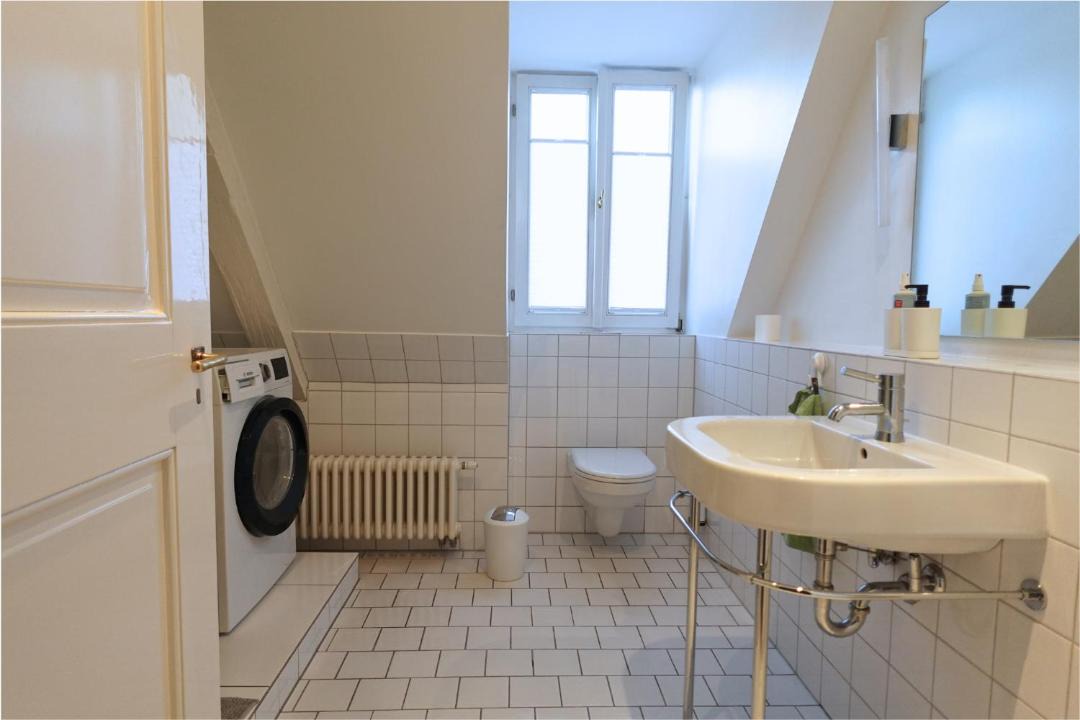 Photo of Bathroom in Mannheim City Centre