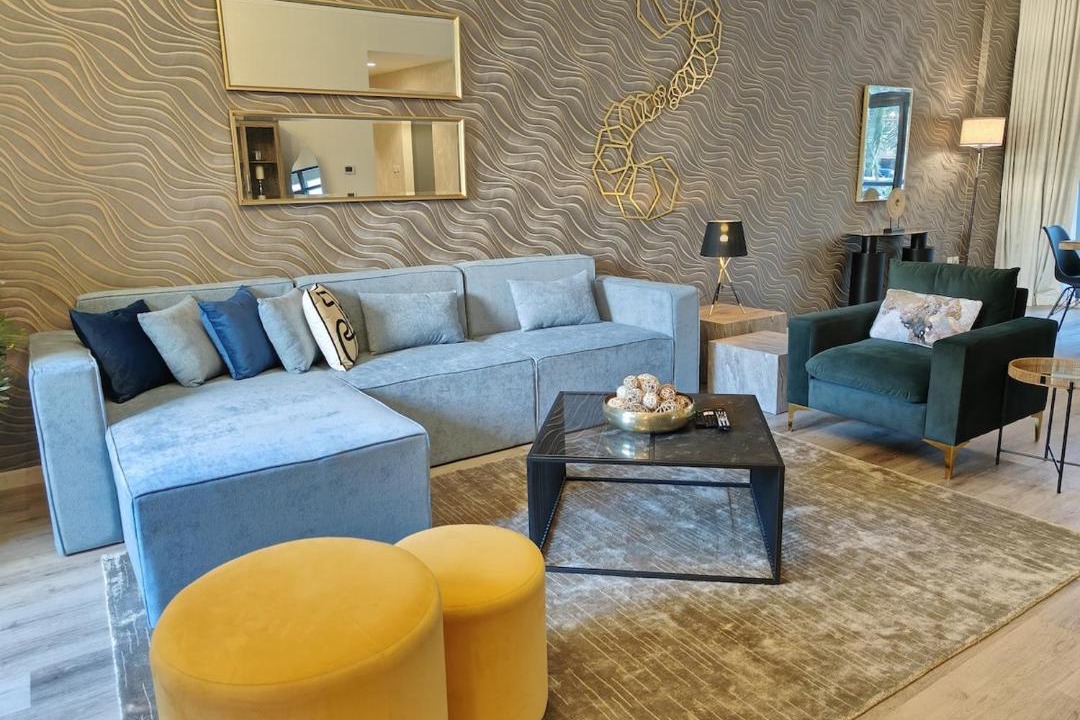 Photo of Livingroom in Madinat Zayed