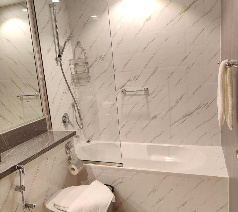 Photo of Bathroom in Madinat Zayed