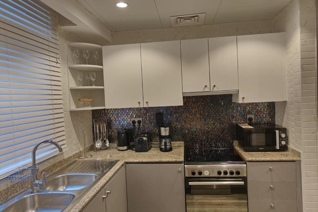 Photo of Kitchen in Madinat Zayed