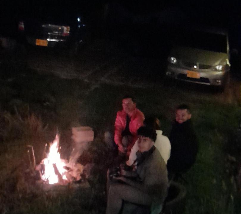 Photo of Outdoor in Mongui