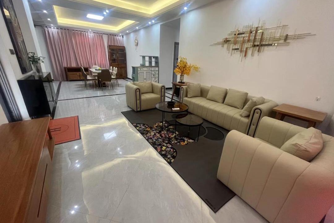 Photo of Livingroom in Freetown