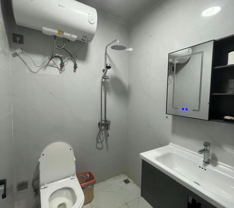 Photo of Bathroom in Freetown