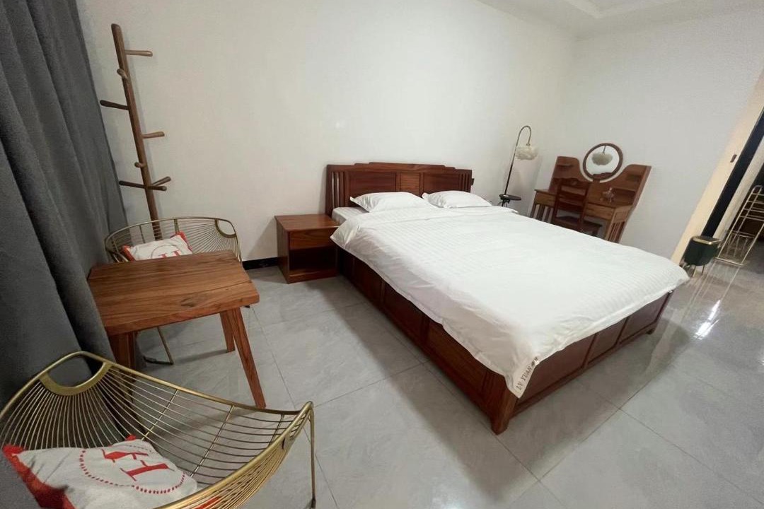 Photo of Bedroom in Freetown