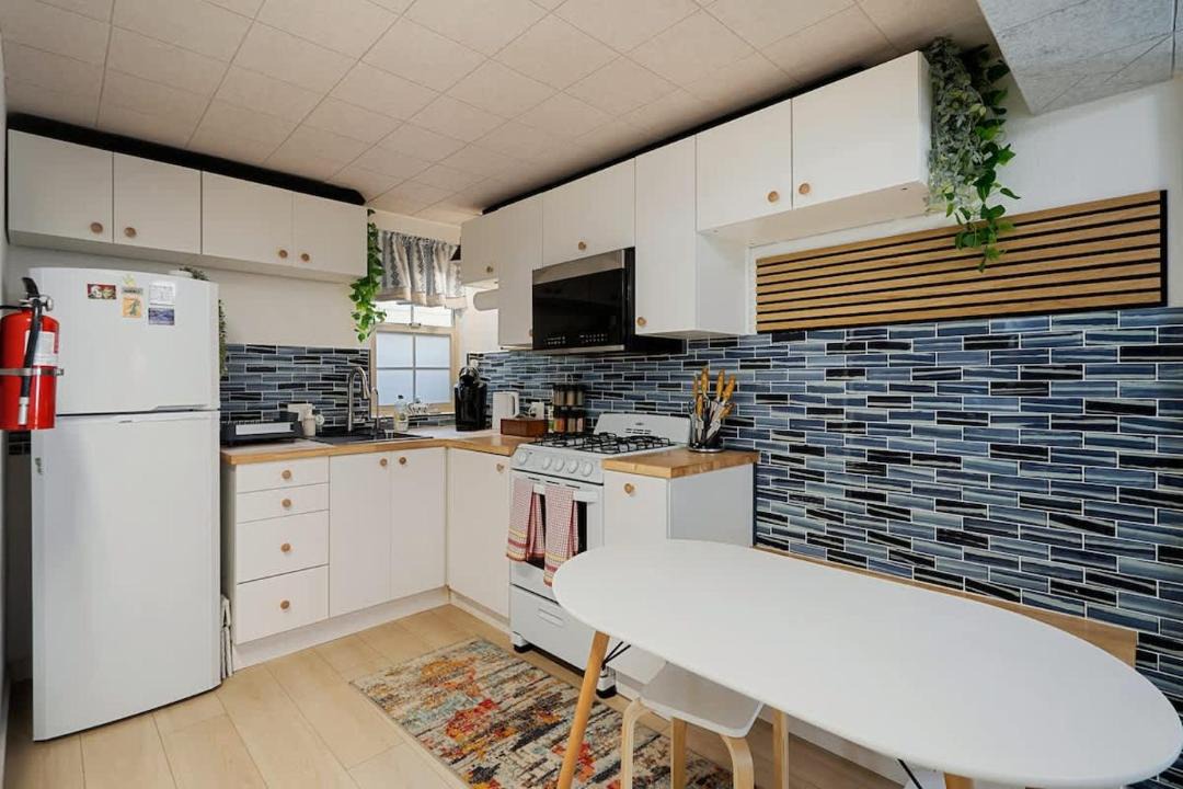 Photo of Kitchen in Sharp Park
