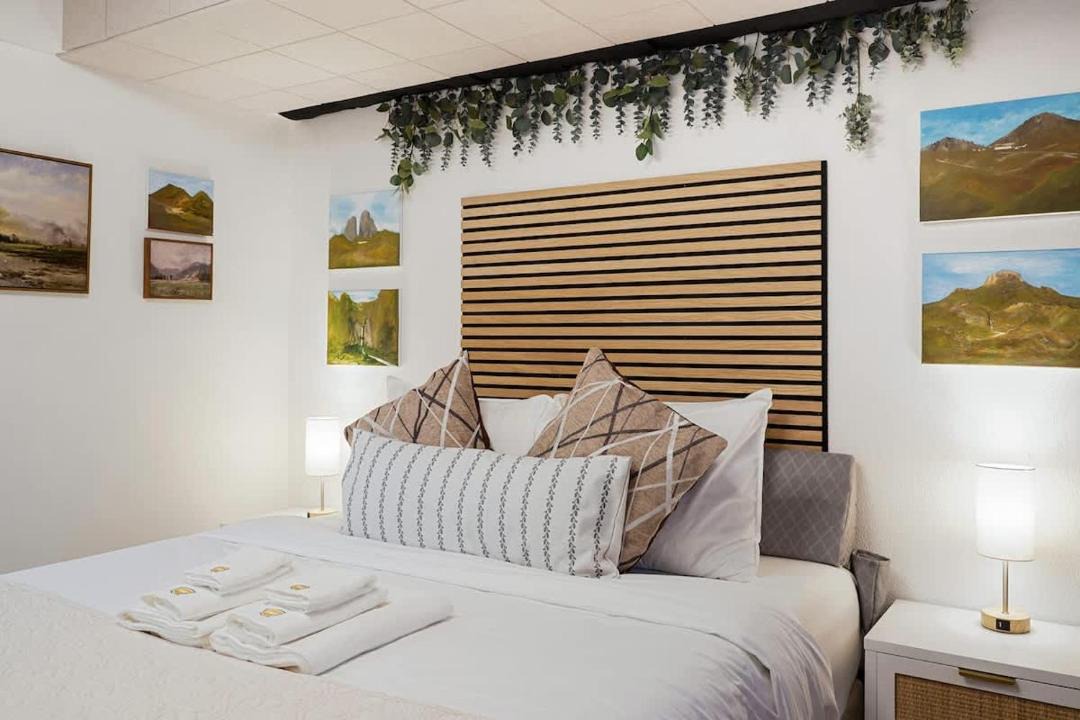 Photo of Bedroom in Sharp Park