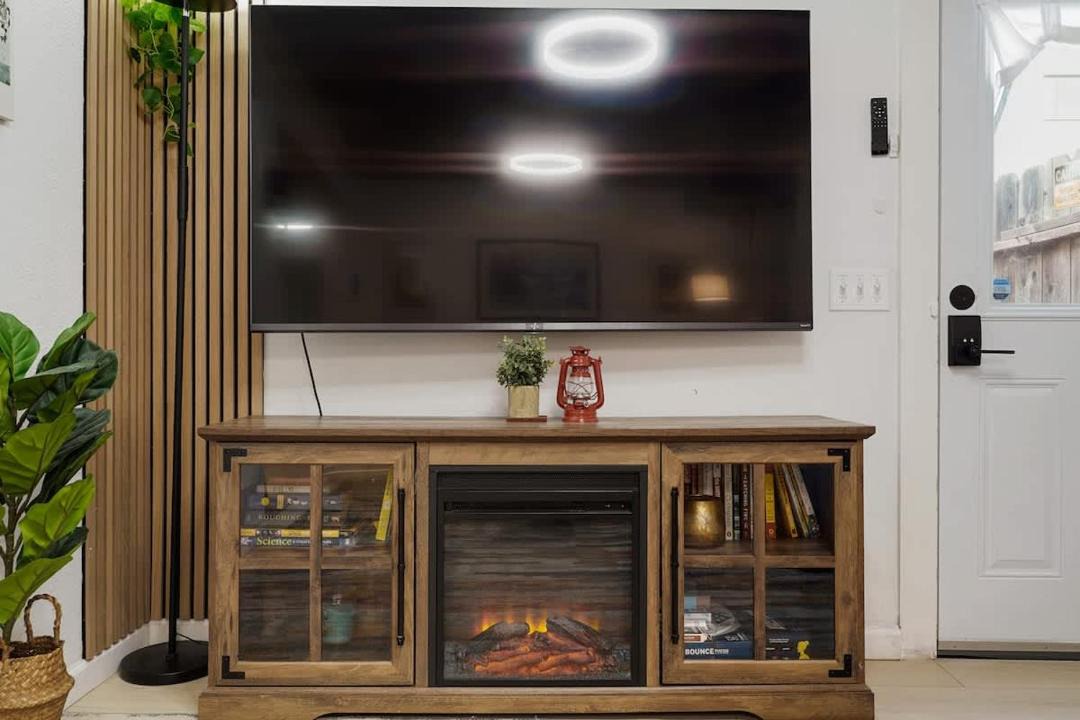 Photo of Livingroom in Sharp Park