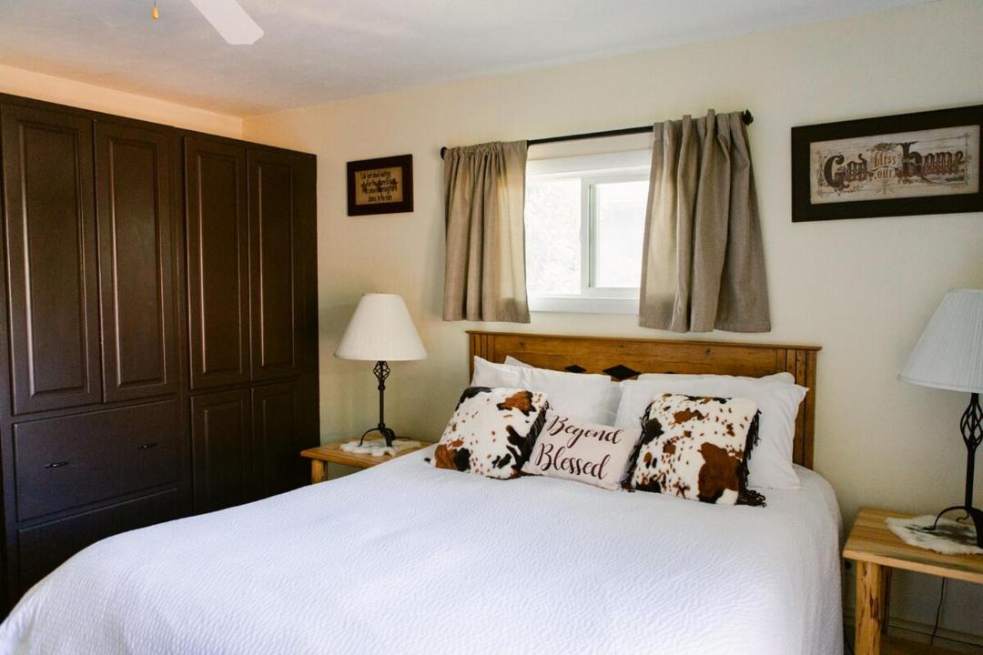 Photo of Bedroom in Cody