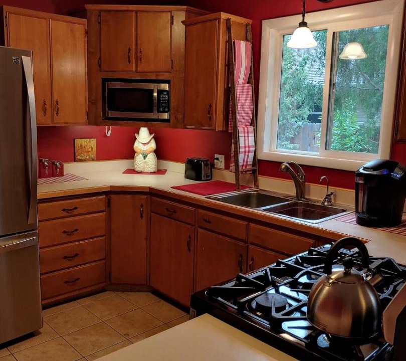Photo of Kitchen in Cody