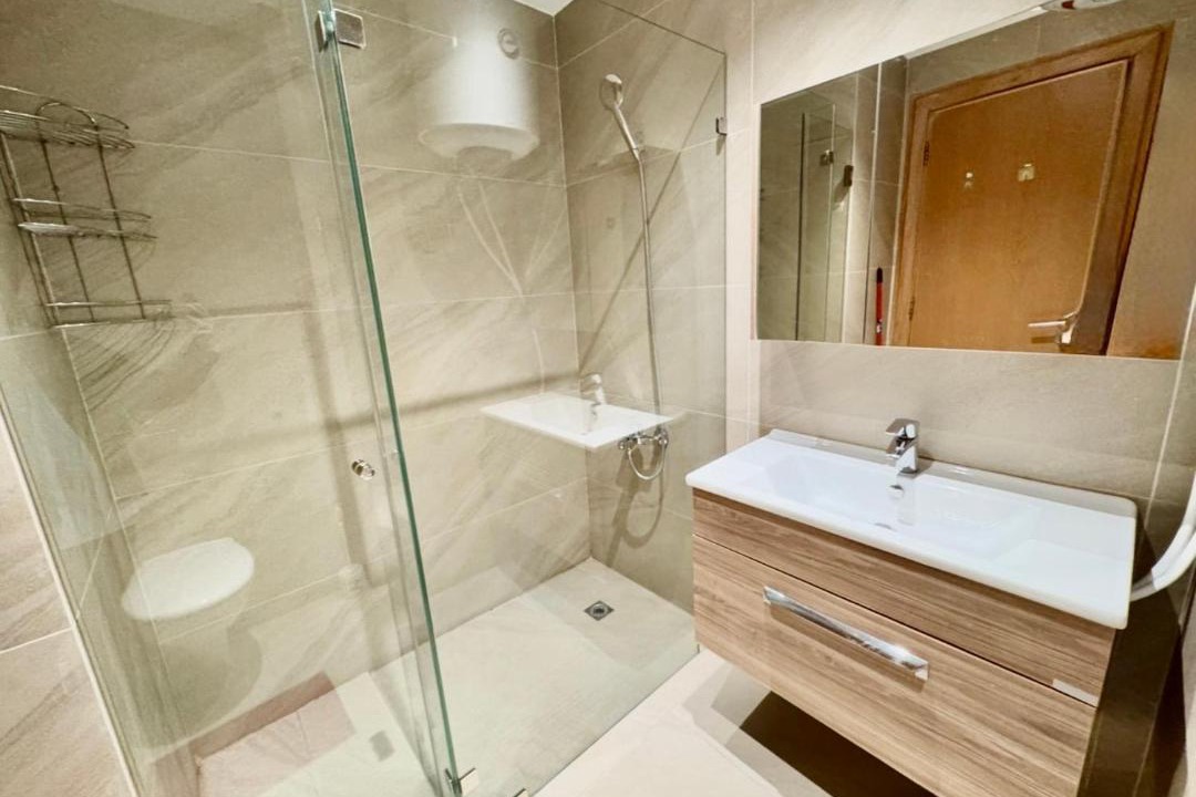 Photo of Bathroom in Amman