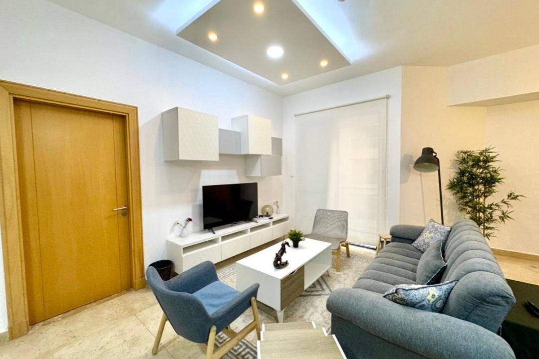 Photo of Livingroom in Amman
