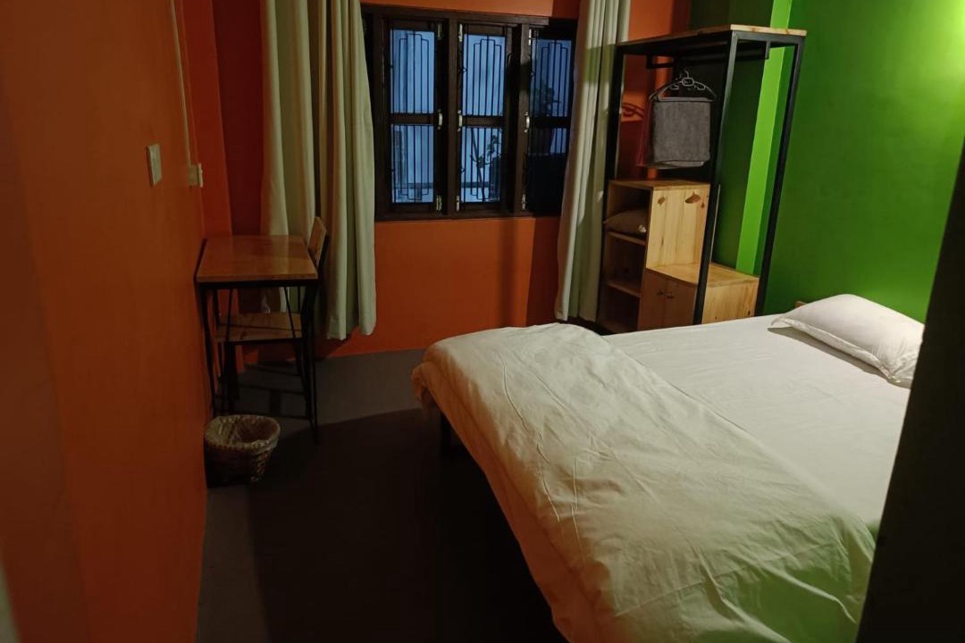 Photo of Bedroom in Gandaki Zone