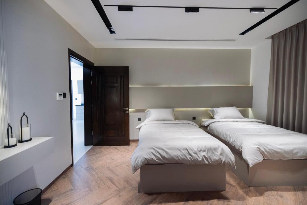 Photo of Bedroom in Ajman