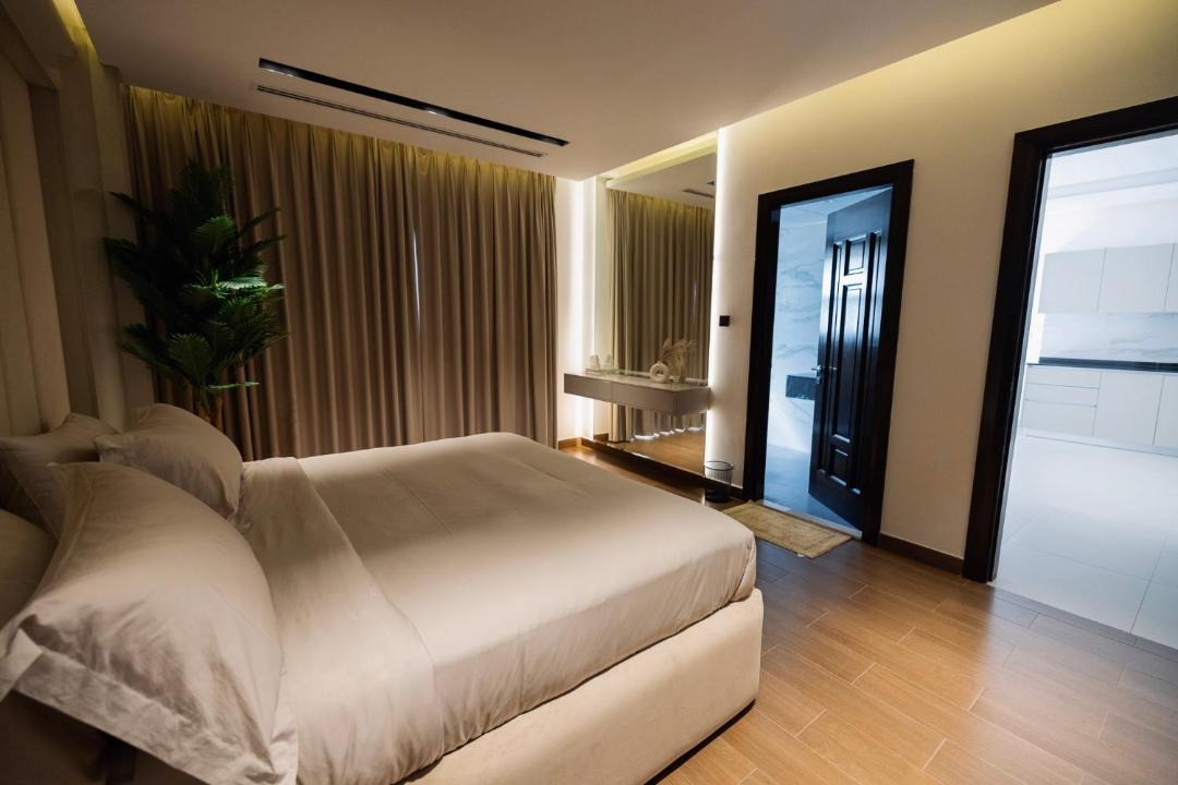 Photo of Bedroom in Ajman