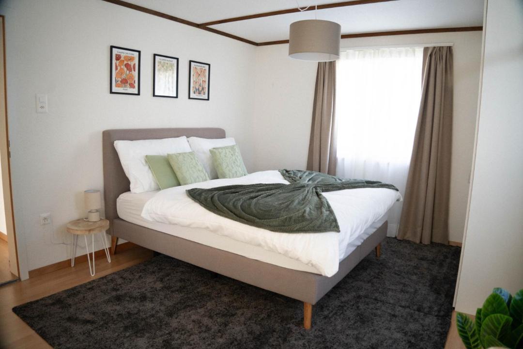 Photo of Bedroom in Ennetbuergen