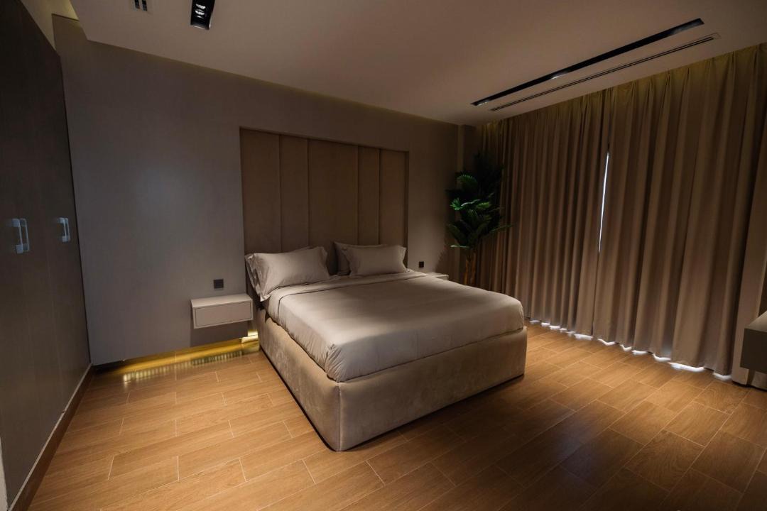 Photo of Bedroom in Ajman