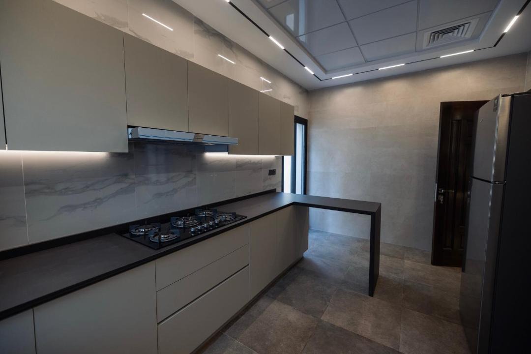 Photo of Kitchen in Ajman
