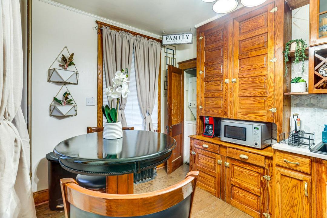 Photo of Kitchen in Harrisburg - Hershey