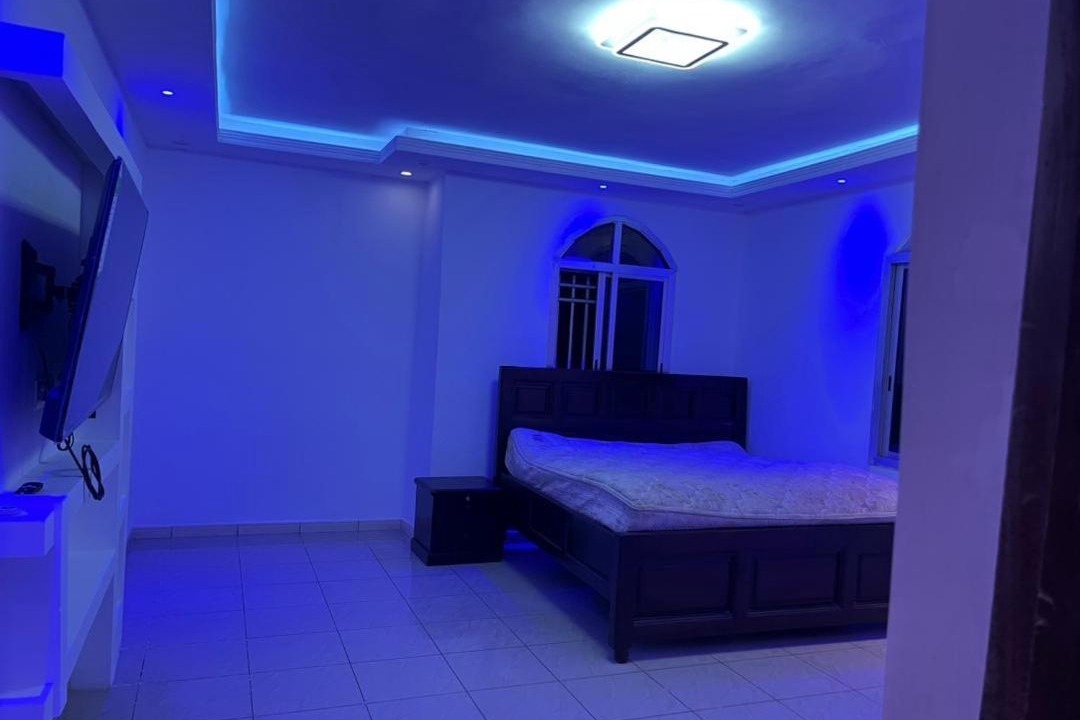 Photo of Bedroom in Freetown