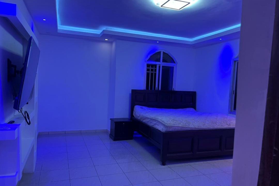 Photo of Bedroom in Freetown