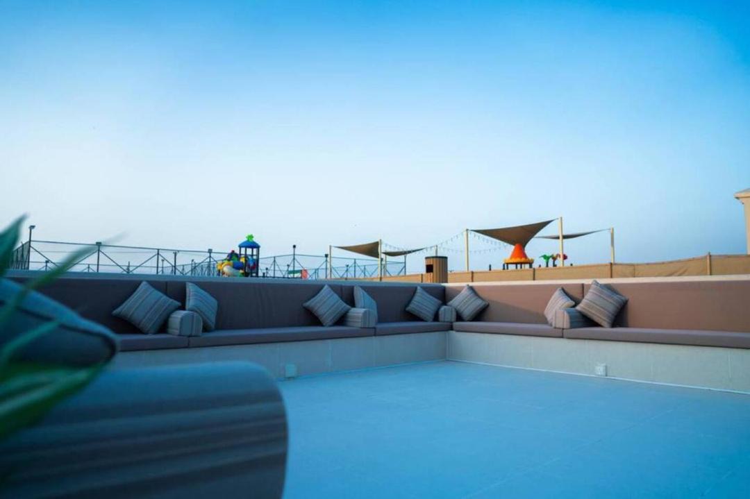 Photo of Patio Balcony in Al Dhaid