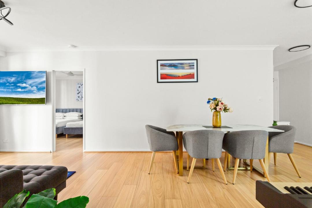 Photo of Livingroom in Parramatta