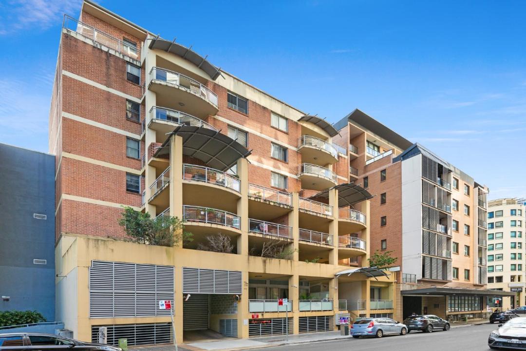 Photo of Others in Parramatta