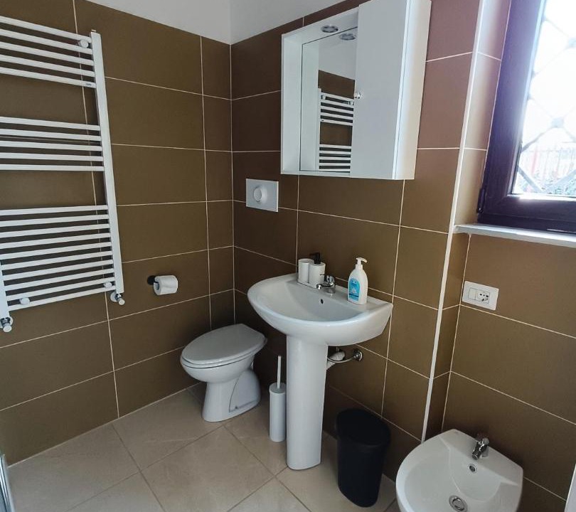Photo of Bathroom in Lodi